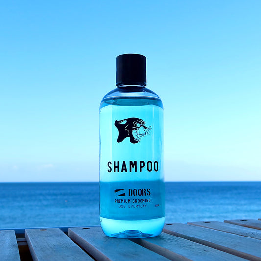 DOORS　ドアーズシャンプーN　300ml